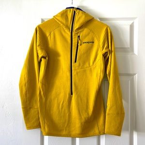Patagonia R1 Hoodie